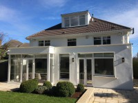 Blackrock Home