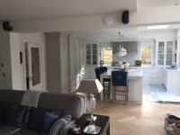 Blackrock Home
