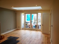 Blackrock Home