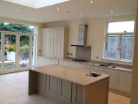 Blackrock Home