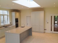Blackrock Home