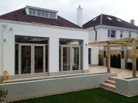 Blackrock Home