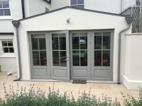 Monkstown Home