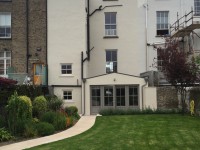 Monkstown Home