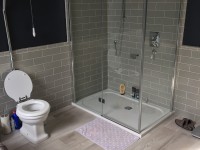 Rathgar Bathroom