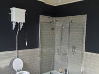 Rathgar Bathroom