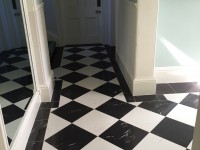 Rathgar Bathroom