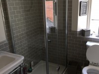 Rathgar Bathroom