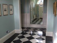 Rathgar Bathroom
