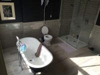 Rathgar Bathroom