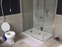 Rathgar Bathroom