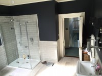 Rathgar Bathroom