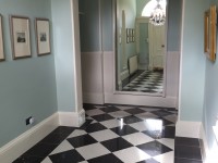 Rathgar Bathroom