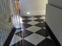 Rathgar Bathroom