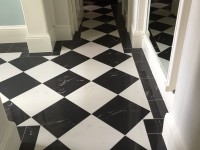Rathgar Bathroom