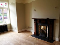 Rathgar Home