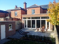 Rathgar Home