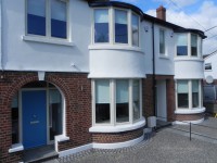 Sandymount Home - Existing