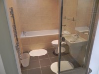 Sandymount Home - Existing