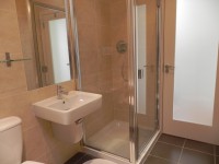 Sandymount Home - Existing