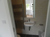 Sandymount Home - Existing