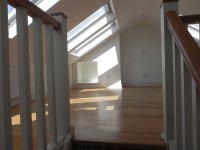 Sandymount Home - Existing