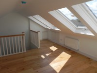 Sandymount Home - Existing