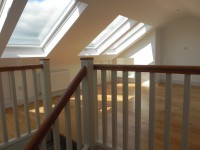 Sandymount Home - Existing