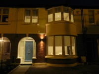 Sandymount Home - Existing