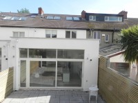 Sandymount Home - Existing