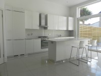 Sandymount Home - Existing