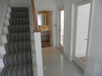 Sandymount Home - Existing