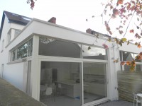 Sandymount Home - New
