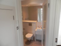 Sandymount Home - New