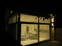Sandymount Home - New