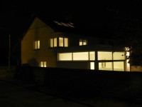 Sandymount Home - New