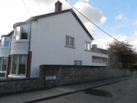 Sandymount Home - New