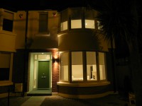 Sandymount Home - New