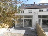 Sandymount Home - New