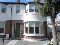 Sandymount Home - New