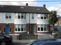Sandymount Home - New