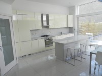 Sandymount Home - New