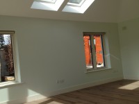 Templeogue New Build