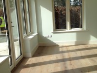 Templeogue New Build