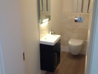 Templeogue New Build