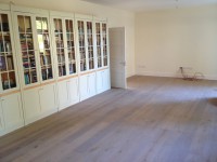 Templeogue New Build