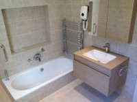 Templeogue New Build