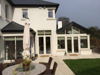 Templeogue New Build
