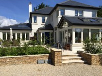 Templeogue New Build