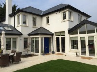 Templeogue New Build